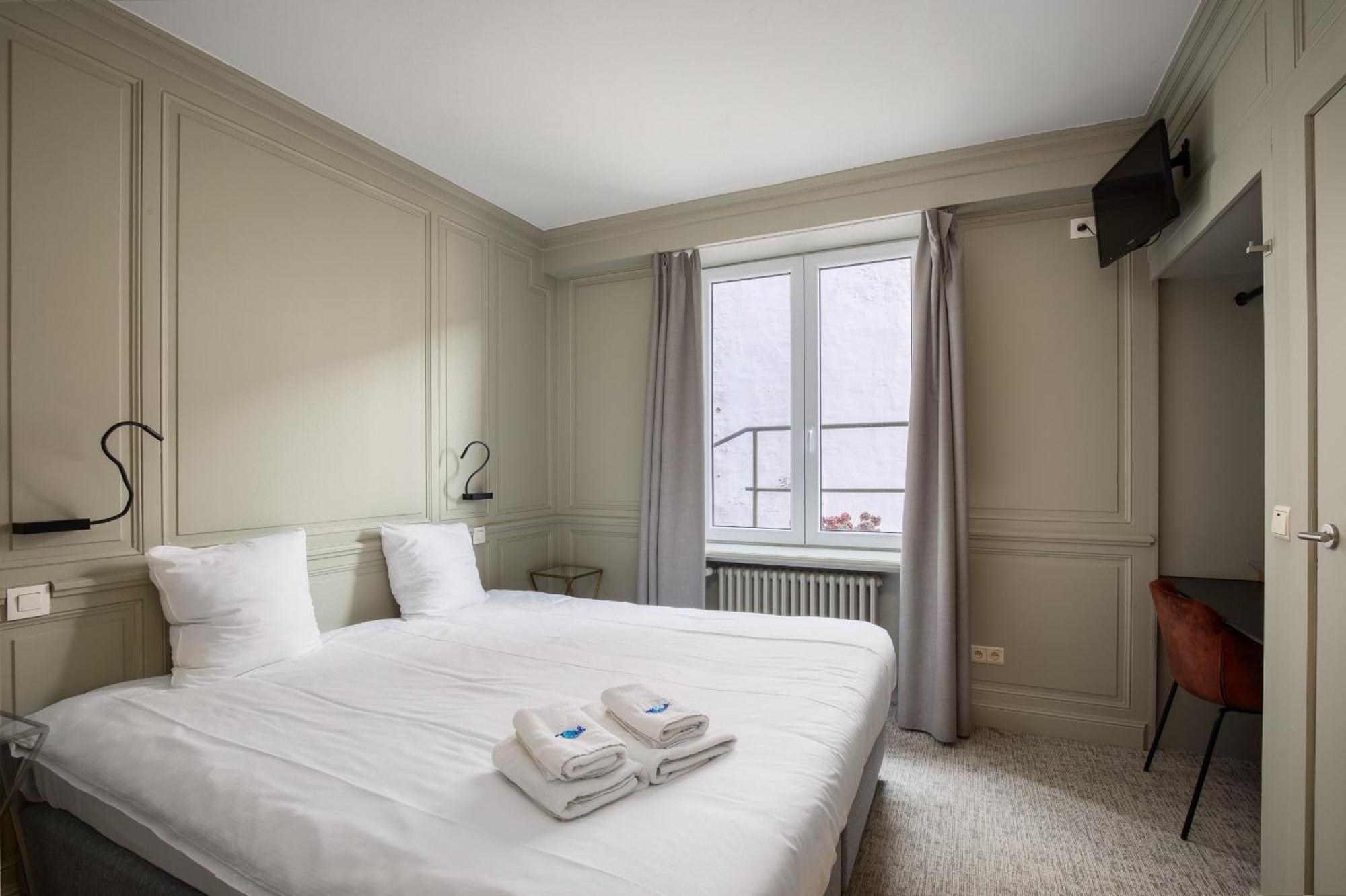 Small Double Room