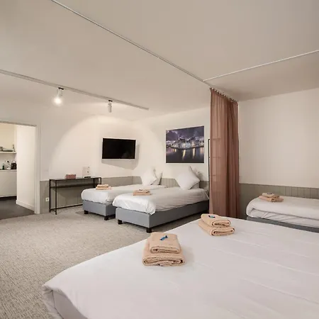 Hotel Augustyn Brugge-3